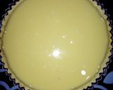 Foto langkah ke 5 dari resep Pie Susu / Egg Tart.