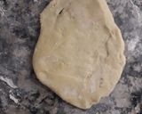 Foto del paso 6 de la receta: Hojaldras con Salchichas guisadas 🇵🇦