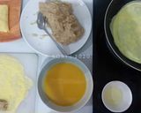 Foto langkah ke 7 dari resep Sosis Solo Kukus (Sosis Basah).