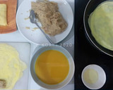 Foto langkah ke 7 dari resep Sosis Solo Kukus (Sosis Basah).