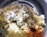 दलिया कबाब (daliya kabab recipe in Hindi) रेसिपी चरण 6 फोटो