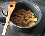 Foto del paso 4 de la receta: Cruasanes