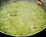 Foto del paso 2 de la receta: Tofu en Salsa Verde o a la Marinera