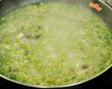 Foto del paso 2 de la receta: Tofu en Salsa Verde o a la Marinera