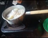 Foto langkah ke 3 dari resep 50.Singkong Kelapa Gula Merah.