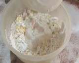 Foto del paso 5 de la receta: Rosca de Pascua (Sin gluten)