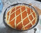 Foto del passaggio 4 della ricetta Crostata morbida senza uova