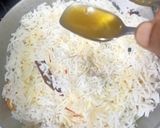 আলুর দম বিরিয়ানি(aloor dum biryani recipe in Bengali) রেসিপি ধাপ - 7 ছবি