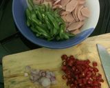 Foto langkah ke 1 dari resep Bihunku#BikinRamadanBerkesan.