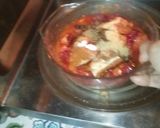 A picture of step 4 of Microwave Plum Date Sweet Chutney.