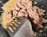 Foto langkah ke 3 dari resep Daging Malbi khas Palembang.
