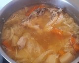 Foto del paso 4 de la receta: Puchero