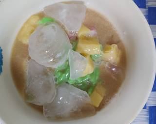 Syendol Dhawet Hokya Hokya - Step 3