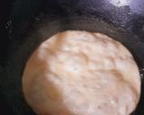 A picture of step 14 of Poori With Aloo Tamatar Sabzi.