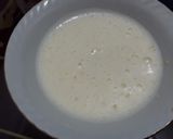 Foto langkah ke 2 dari resep Banana pancake oat.