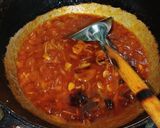 Foto langkah ke 2 dari resep Balado ikan gurame.