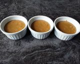 Foto del paso 6 de la receta: Coulant de turrón
