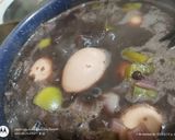 Foto del paso 6 de la receta: Sopa de frijoles estilo honduras
