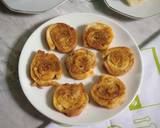 Cara Membuat Cinnamon Roll Pinggiran Roti 4