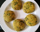 A picture of step 3 of Bird nest.