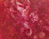 Foto del paso 5 de la receta Salsa de tomate para conservar todo el año