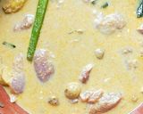Foto langkah ke 2 dari resep Mie Kari Ayam, wajib recook!.