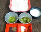 ઘઉંના લોટ નું ખીચુ(wheat flour khichu recipe in Gujarati) રેસીપી સ્ટેપ1ફોટો