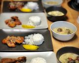 Foto del paso 14 de la receta: Cena tailandesa: Pollo Thai & Sopa Thai de coco y pollo
