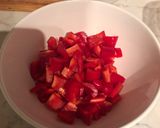 Vörösboros marhapörkölt recept fázis 1 fotója