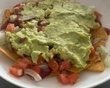 A picture of step 3 of Nachos.