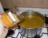 Foto del paso 18 de la receta: Sopa casera de verduras... Sopa cremosa