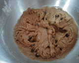 Foto del paso 4 de la receta: Chip Ahoy caseras