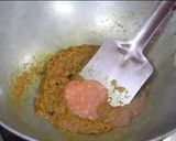 পনির বিরিয়ানী (Peneer biriyani recipe in Bengali) রেসিপি ধাপ - 3 ছবি