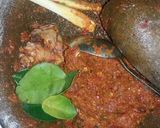 Foto langkah ke 5 dari resep Ceker bumbu dapur. enak sederhana.