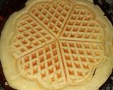 Foto del paso 4 de la receta: Waffles