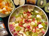 રશિયન સલાડ (Russian Salad Recipe In Gujarati)