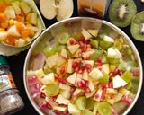 રશિયન સલાડ (Russian Salad Recipe In Gujarati) રેસીપી સ્ટેપ1ફોટો