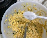Foto langkah ke 4 dari resep Dadar jagung.