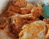 Foto langkah ke 4 dari resep Pepes ayam kampung lezatos.