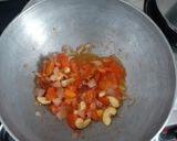 પનીર બટર મસાલા (Paneer Butter Masala Recipe in Gujarati) રેસીપી સ્ટેપ2ફોટો