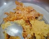 पूरना ची मोदक (फ्राई मोदक) रेसिपी चरण 2 फोटो