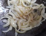 Foto langkah ke 2 dari resep Chicken Teriyaki.