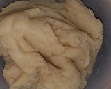 Foto del paso 4 de la receta: Masa de choux (tarta Saint Honoré)