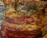 Foto del paso 2 de la receta: Cima al Horno
