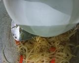 Foto langkah ke 3 dari resep Oseng-Oseng Pepaya.