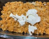 Rakott kelkáposzta 🥬 recept fázis 3 fotója