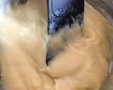 Foto del paso 4 de la receta: Crema pastelera✨