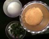 A picture of step 2 of Dakor na gota.