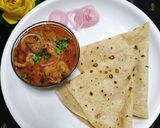 चिकेन लबाबदार (Chicken lababdar recipe in Hindi) रेसिपी चरण 4 फोटो