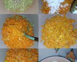 Foto langkah ke 6 dari resep Risoles sayur.